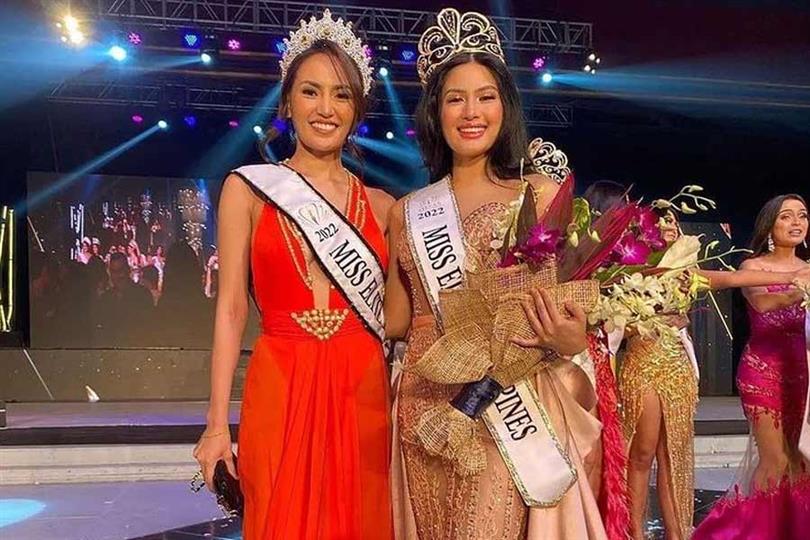 Miss Elite terminates franchise with Hiyas Ng Pilipinas