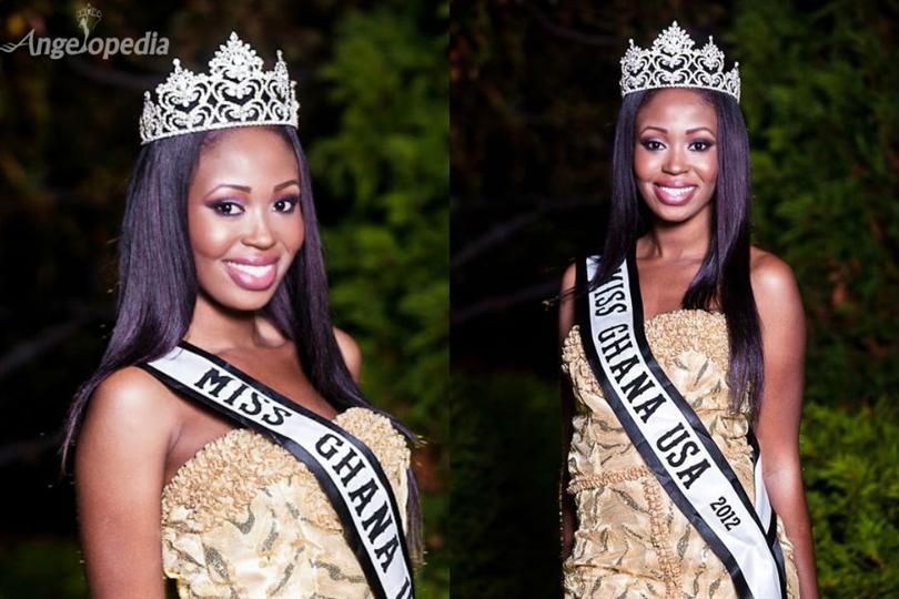 Miss Universe Ghana Organisation issued Official Statement claiming the Pageant was not Rigged