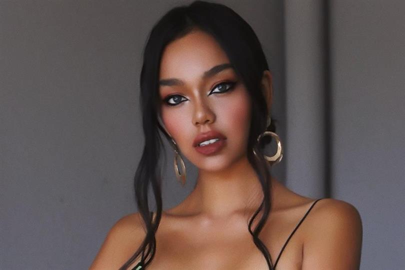 Geraldine González confirmed as the delegate of Miss Universe Chile 2019