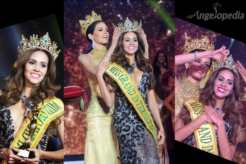 Miss Grand International Organization Announces that Thailand is Safe and Sound