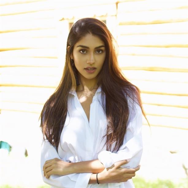 Meet Megha Sandhu: The Power House of Miss Universe Canada 2018