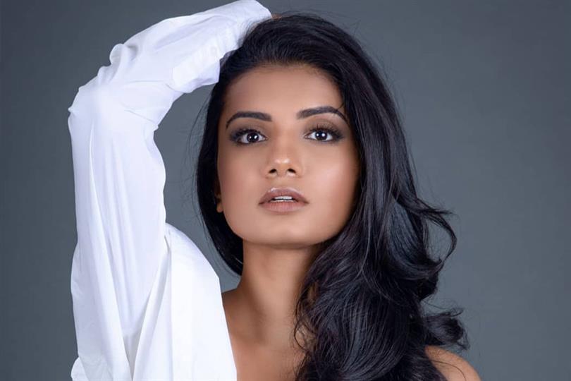 Lisa Naveed confirmed as the finalist of Miss Universe Canada 2019