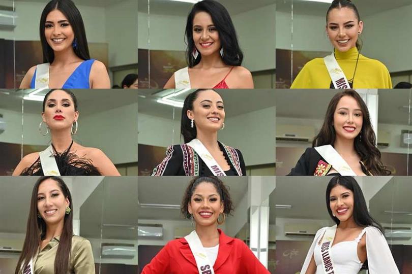 María Estefany Rivero Geise María Lisbeth Padilla Vidal Victoria Olguin Pol Ana Camila Buitrago Álvarez Maria Alejandra Torres