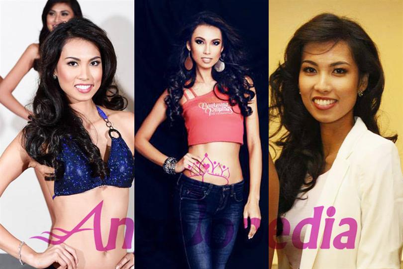 Binibining PIlipinas 2015, binibini number 20