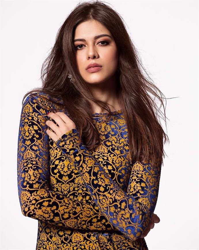 Miss Supranational 2014 Asha Bhat enchants everyone in her debut movie ‘Junglee’