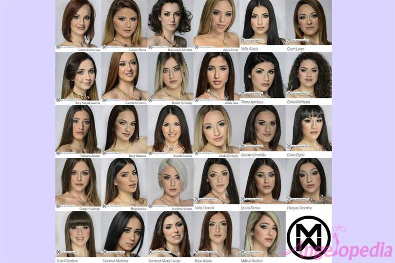 Miss World Malta 2017 Live Telecast, Date, Time and Venue