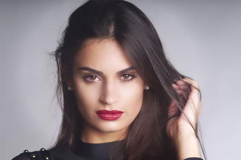 Cassandra Desousa is the new Miss Grand France 2019