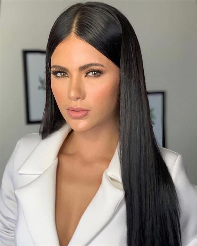 Will Gazini Ganados’s chances be bolstered if Miss Universe 2019 is held in Philippines?