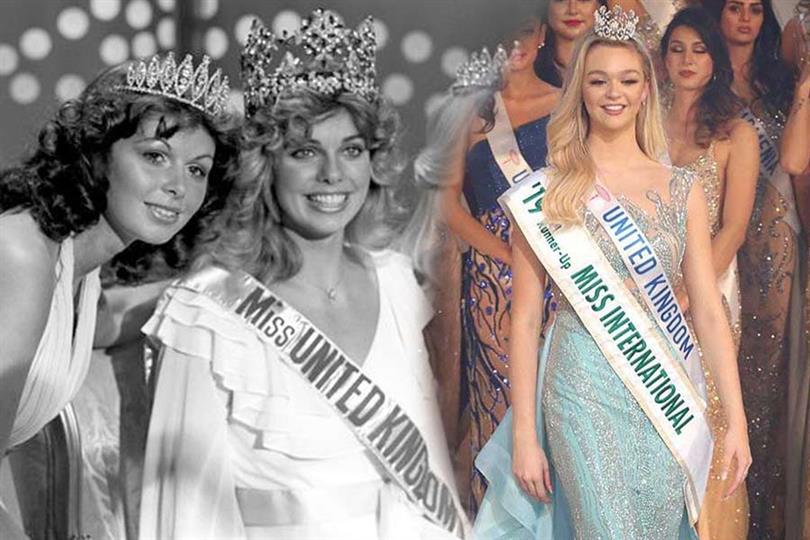 Harriotte Lane becomes highest-placing beauty queen in the history of north-east UK
