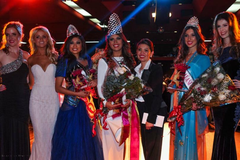 Australia Introduces a New Global Pageant “Pageant of the World”