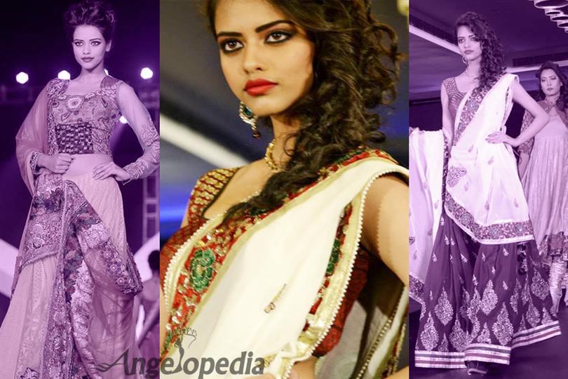 Priyadarshini Chatterjee Femina Miss India 2016 lesser known facts