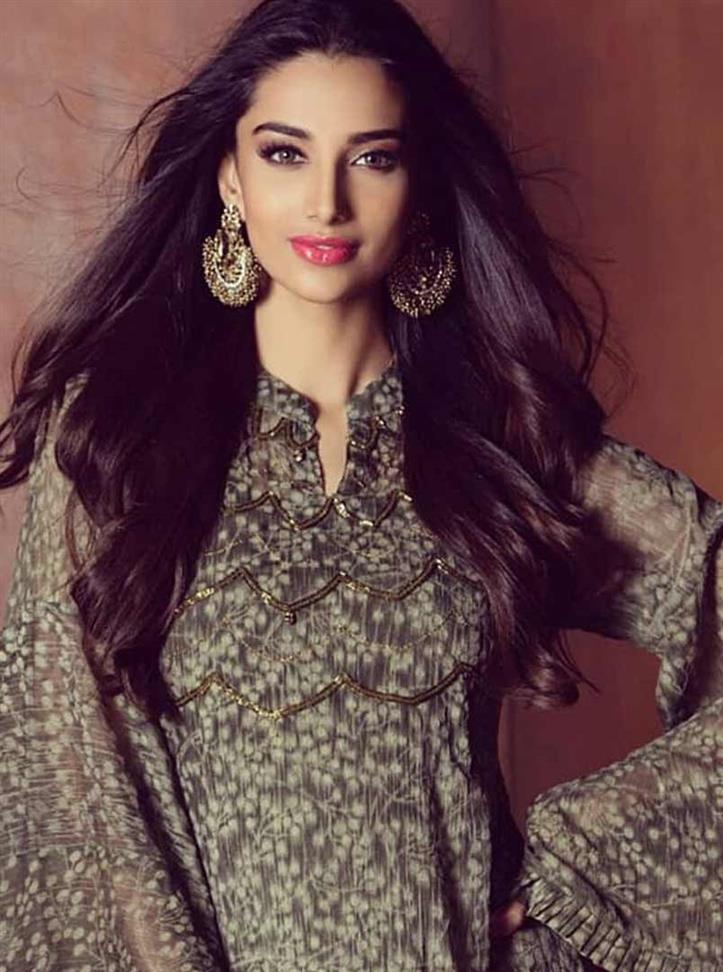 Meenakshi Chaudhary on every wishlist to represent India in Miss Universe 2019