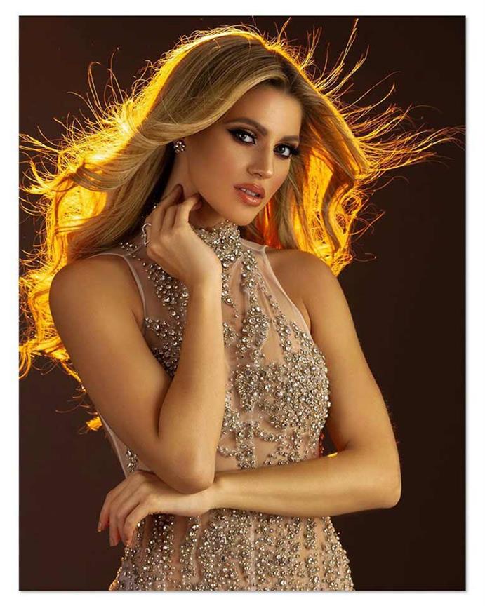 Miss Universe 2019 2nd Hot Picks by Angelopedia