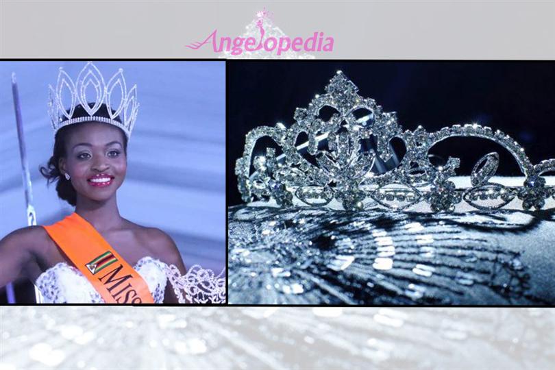 Emily Kachote Miss World Zimbabwe 2015 winner dethroned