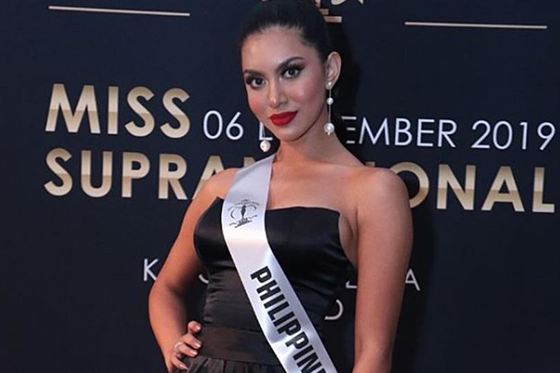 Our favourites from Miss Supranational 2019 Sashing Ceremony