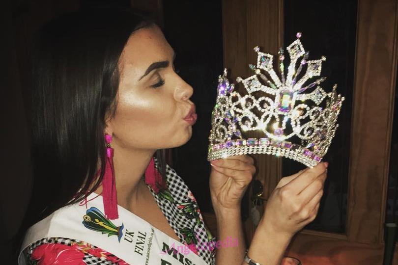 Miss Earth Nothern Ireland 2018 finalists unveiled