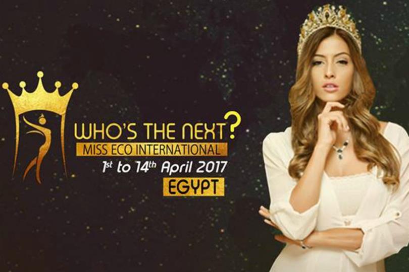 Miss Eco International 2017 Live Telecast, Date, Time and Venue