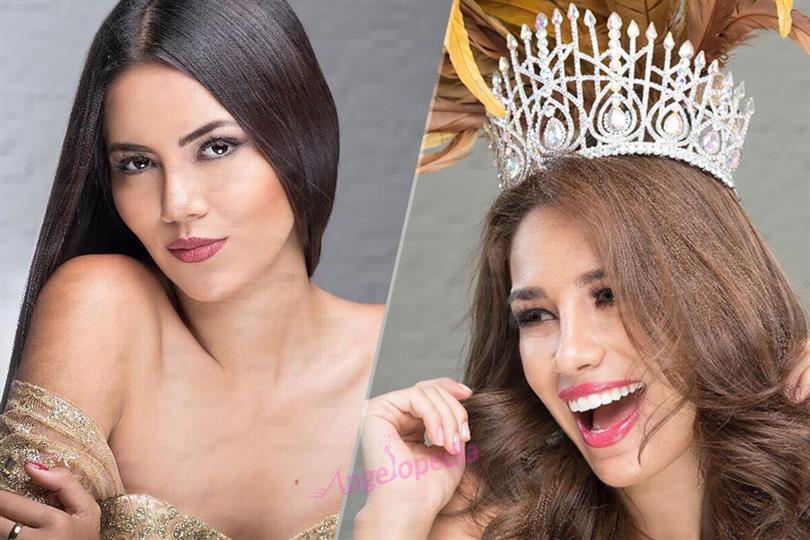 Miss Bolivia 2018 Meet the Contestants