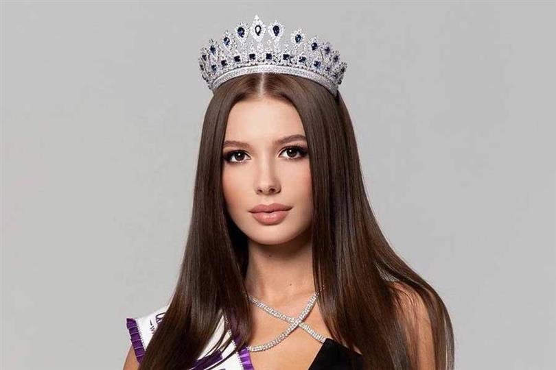 Miss Ukraine 2023 winner to be chosen through online voting