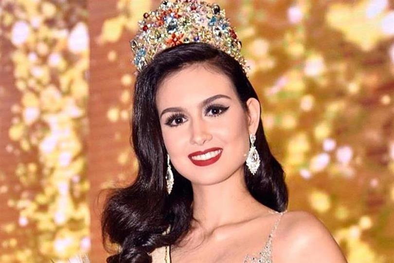The search is on for the next Miss Earth Philippines 2019