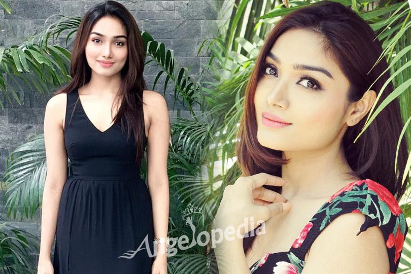 Aishwarya Devan Femina Miss India 2017 Finalist - know more about the beauty