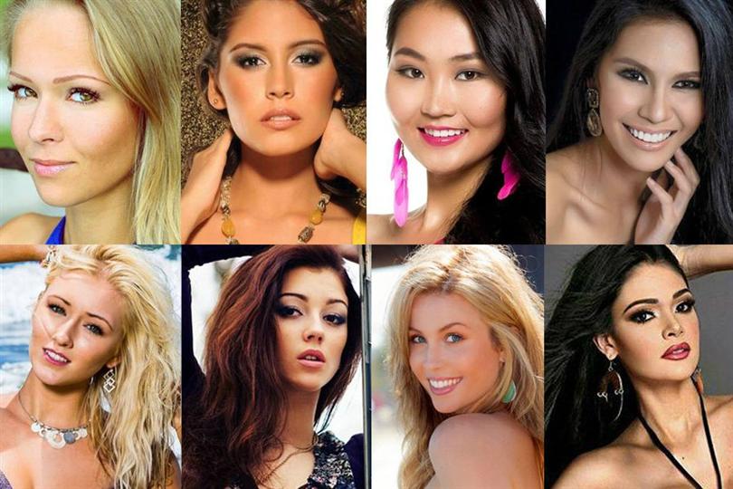 A Night of Surprises! An Insight to Miss Earth 2015!