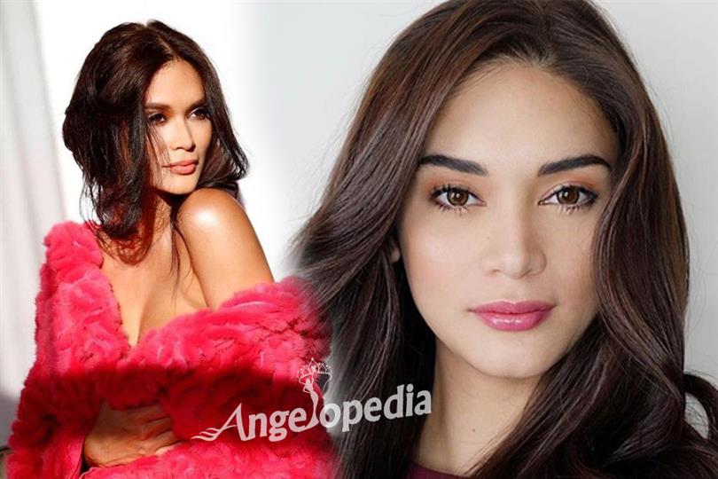 Pia Wurtzbach continues to fulfill her commitment of spreading HIV/AIDS awareness 