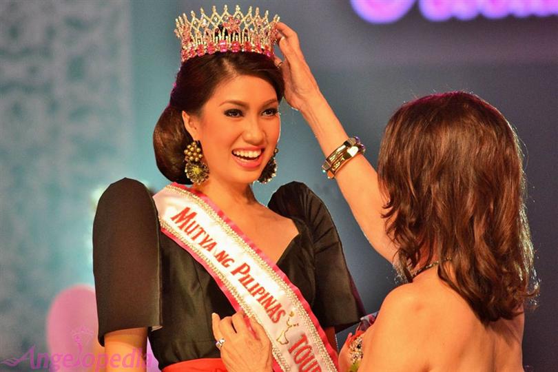 Rizzini Alexis Gomez Miss Tourism International 2012 Dies Of Cancer At 25