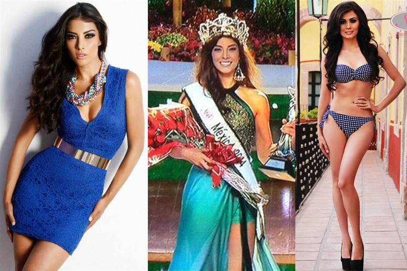 Nuestra Belleza Mexico 2014