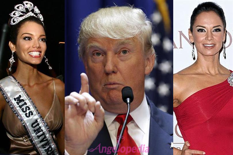 Donald Trumpcontroversial sttement lands him into trouble