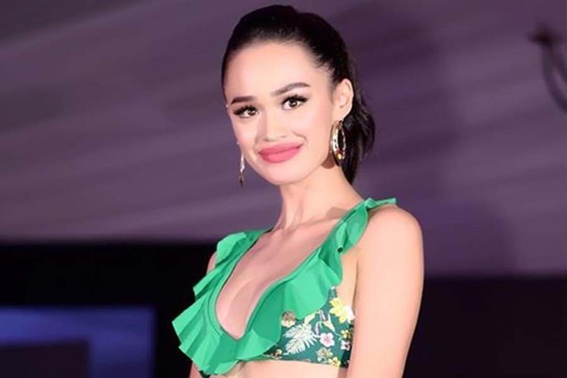 Best Performances from Miss World Philippines 2019 Press Presentation