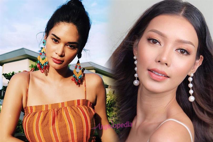 How Pia Wurtzbach inspired Miss Supranational Philippines 2018 Jehza Huelar