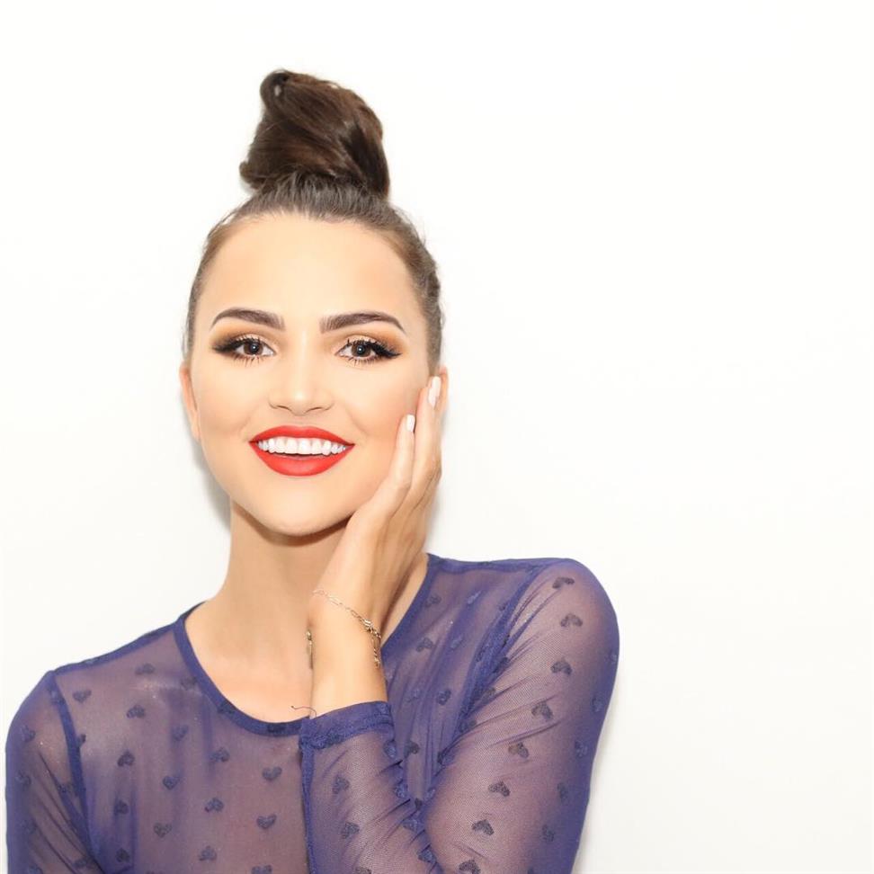Miss South Africa 2018 Top 6 Hot Picks by Angelopedia