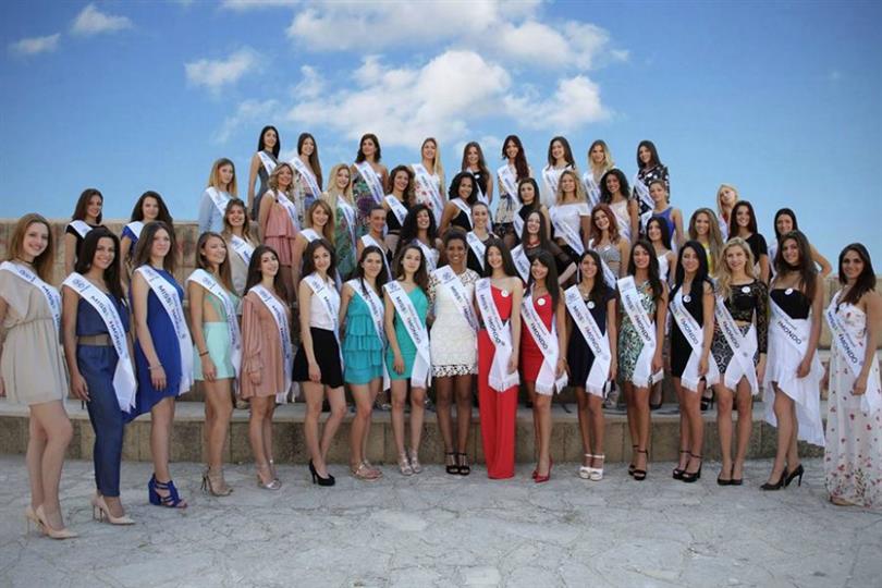 Miss Mondo Italia 2017 Live Telecast, Date, Time and Venue