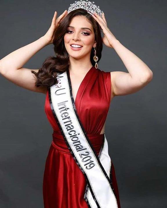 Miss International 2019 3rd Hot Picks