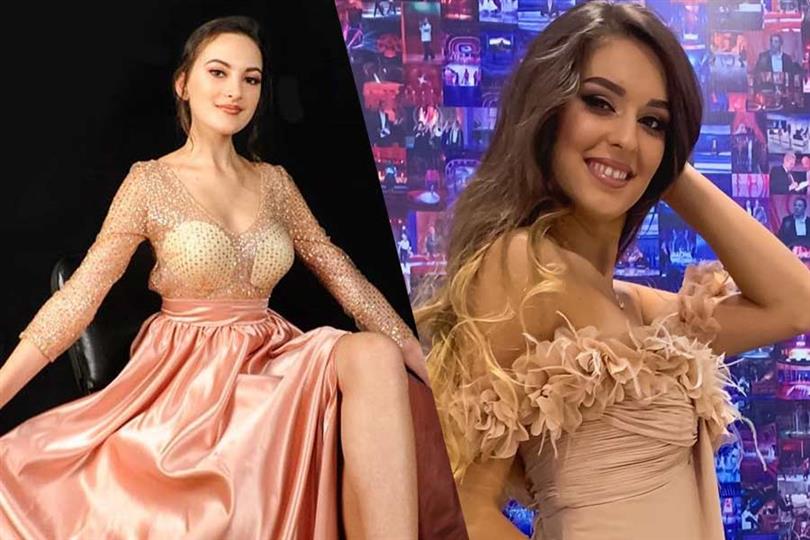 Arta Celaj replaces Klea Bushi as the new Miss Supranational Albania 2019