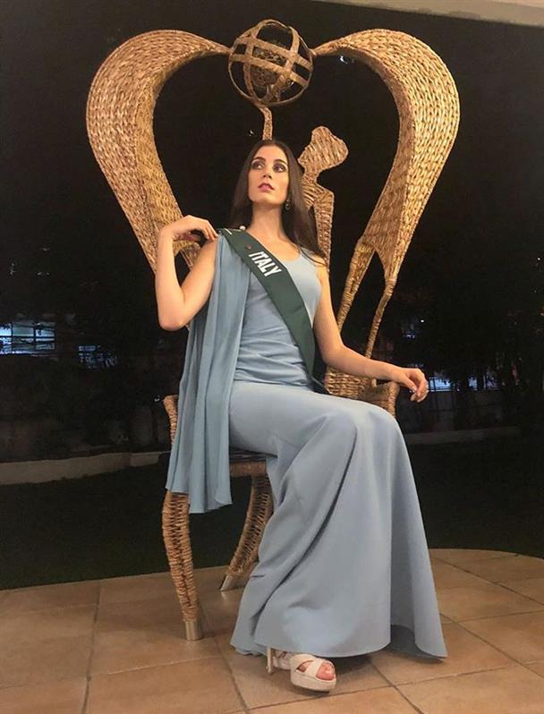 Miss Earth Italy 2019 registrations are now open