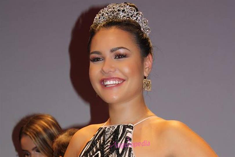 Miss Universe New Zealand 2018 contestant Jua Ko replaced by Jewel Harris