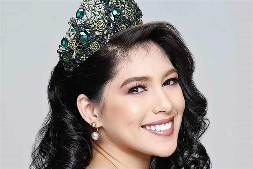 Chelsea Fernandez emerging as a potential winner of Miss Earth Philippines 2019