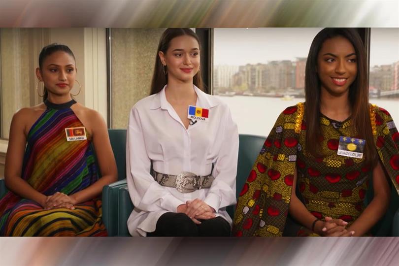Miss World 2019 delegates make a noteworthy mark in Head to Head challenge (Group 5)
