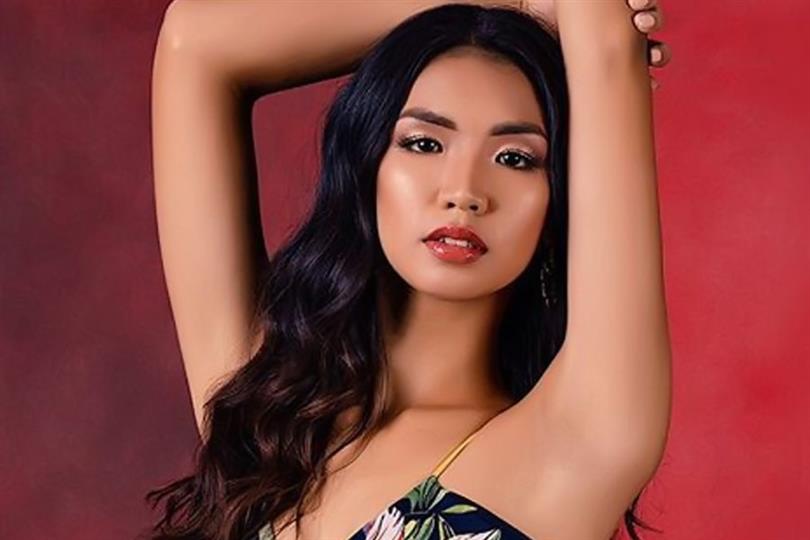 Miss Universe Guam 2019 Top 3 Hot Picks
