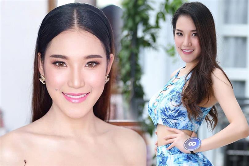 Kadoumphet Xaiyavong crowned Miss World Laos 2018