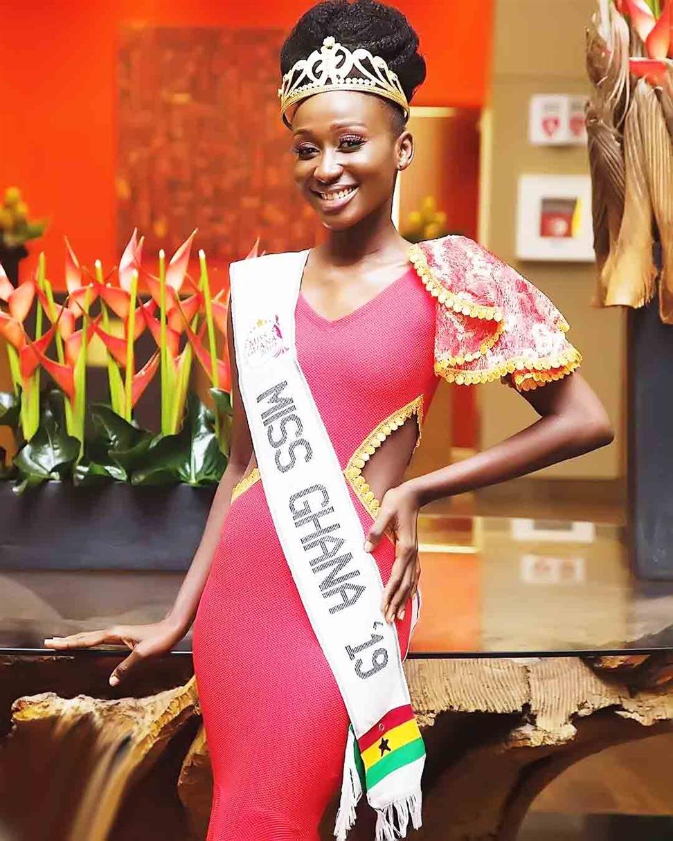 Miss Ghana 2020 coronation to be held virtually