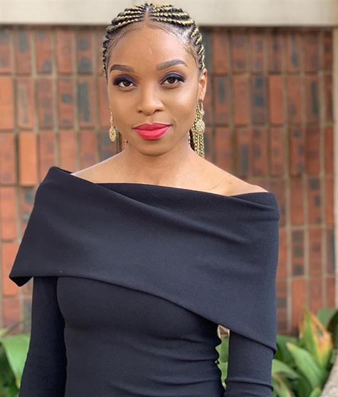 Thato Mosehle