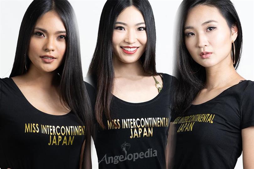 Miss Intercontinental Japan 2018 Finale details revealed