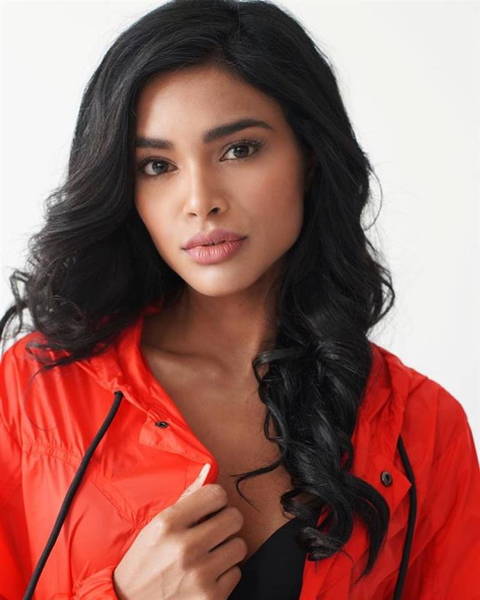 Karishma Ramdev and why she should return for Miss South Africa 2019