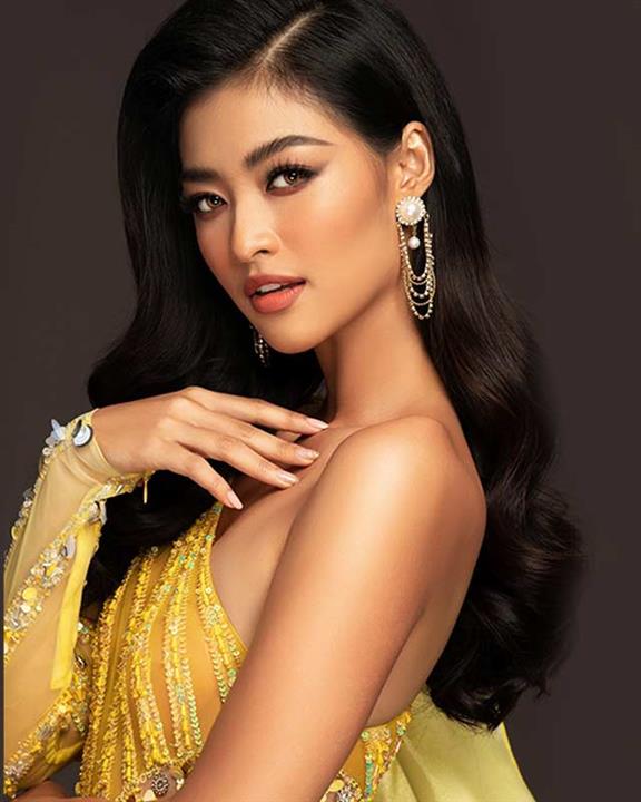 Miss Grand International 2019 Top 8 Pre-Arrival Hot Picks