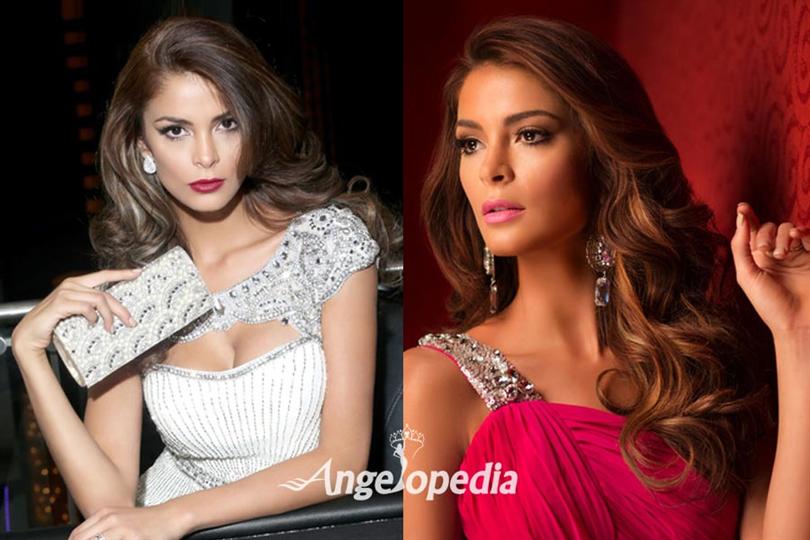 The Shocking Exclusions of Miss Universe 2015