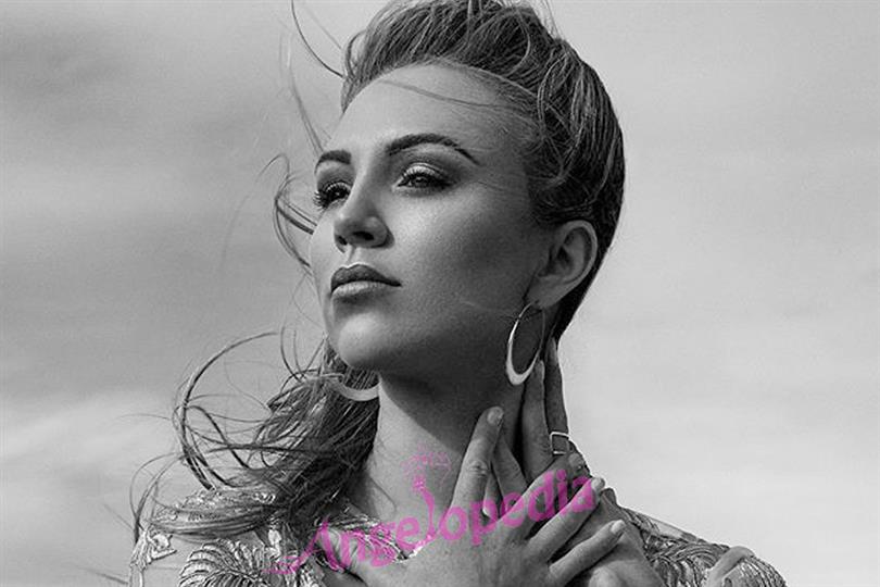 Miss Earth Australia 2016 Lyndl Kean’s initiative to understand orangutan habitat damage