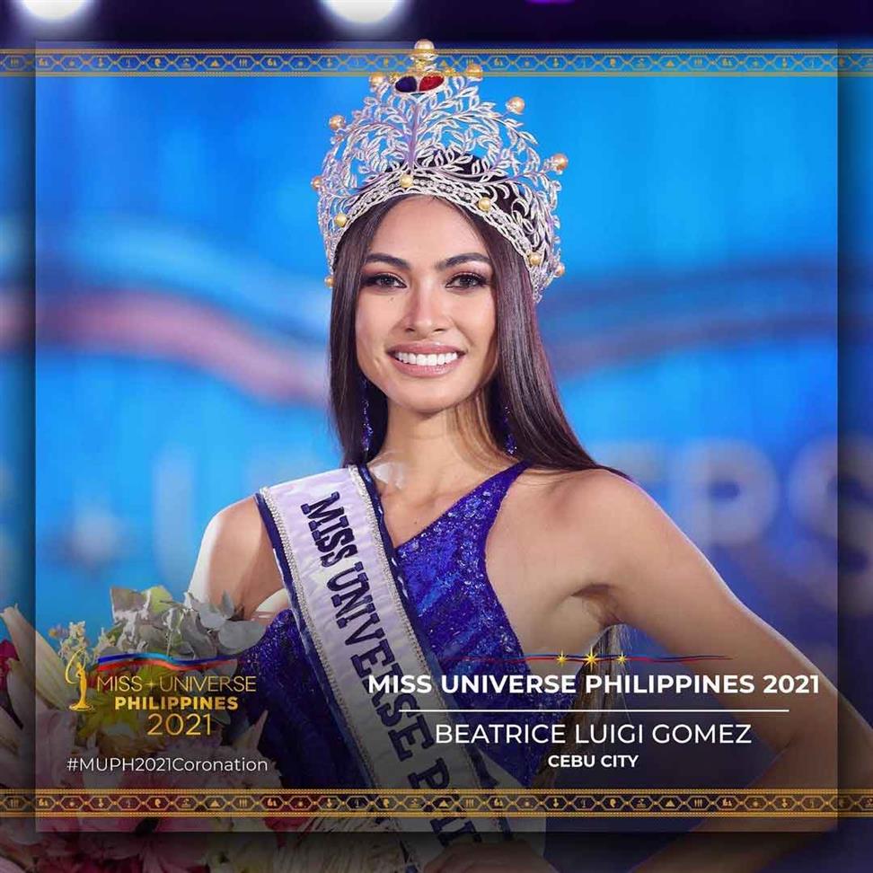 Post Pageant Analysis of Miss Universe Philippines 2021